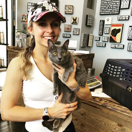 Backyard Pet Spa & Boutique - Cat grooming in Roseville