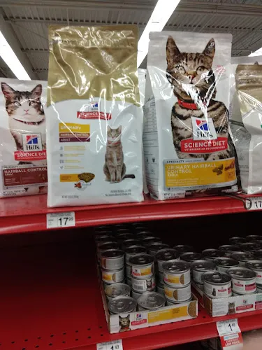 Petco Grooming - Cat grooming in Bowling Green