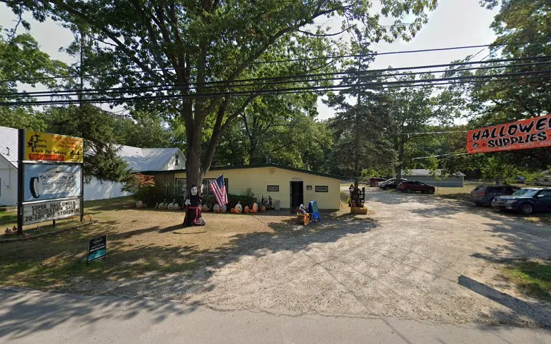Tina's Tender Touch Pet Service - Professional cat grooming in Prudenville, MI