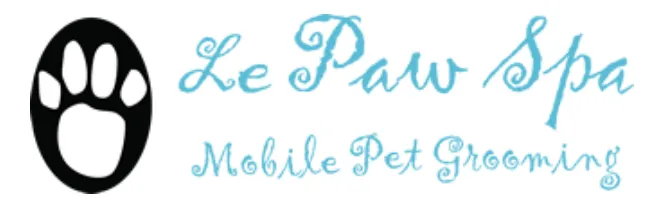 Le Paw Spa Mobile - Cat grooming in Eugene