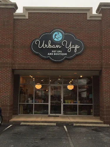 Urban Yap Pet Spa & Boutique - Cat grooming in Greer