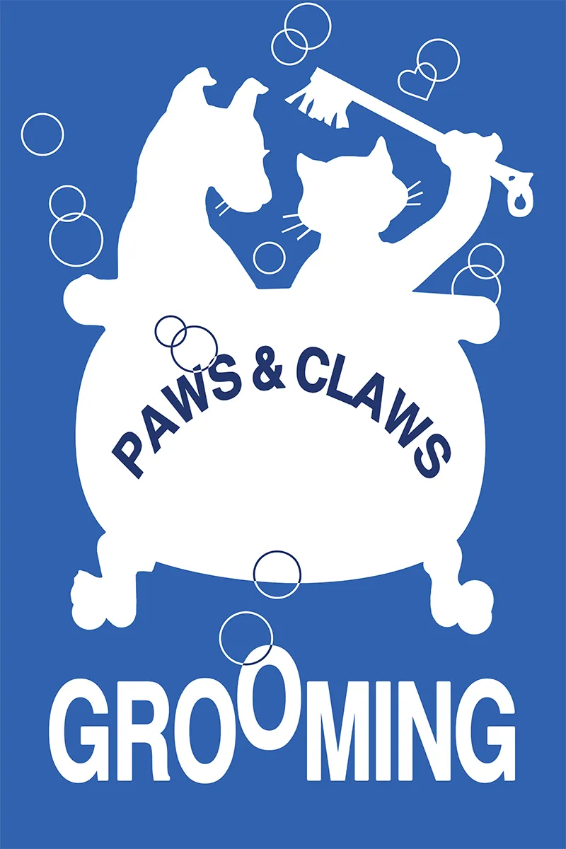 Paws & Claws Grooming - Cat grooming in Richmond