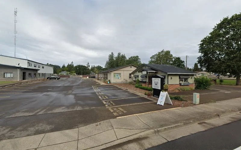 Fay Fay’s Pet Salon - Professional cat grooming in Veneta, OR