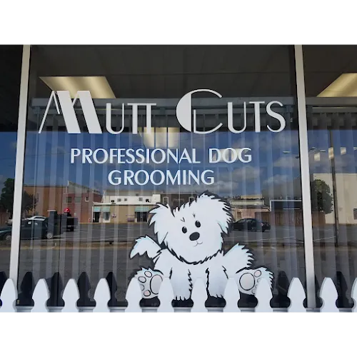 Mutt Cuts - Cat grooming in Sylacauga