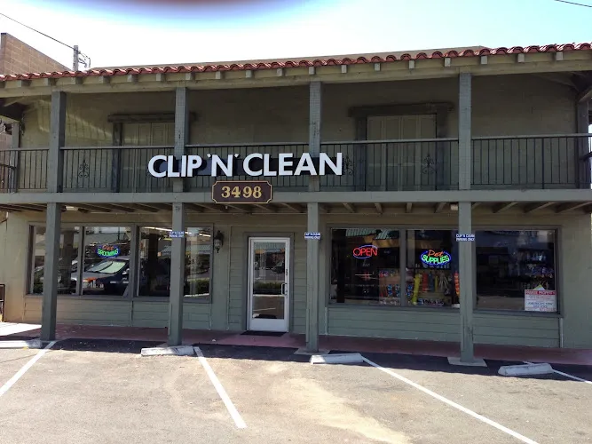 Clip N Clean Pet Grooming & Supplies - Cat grooming in Concord
