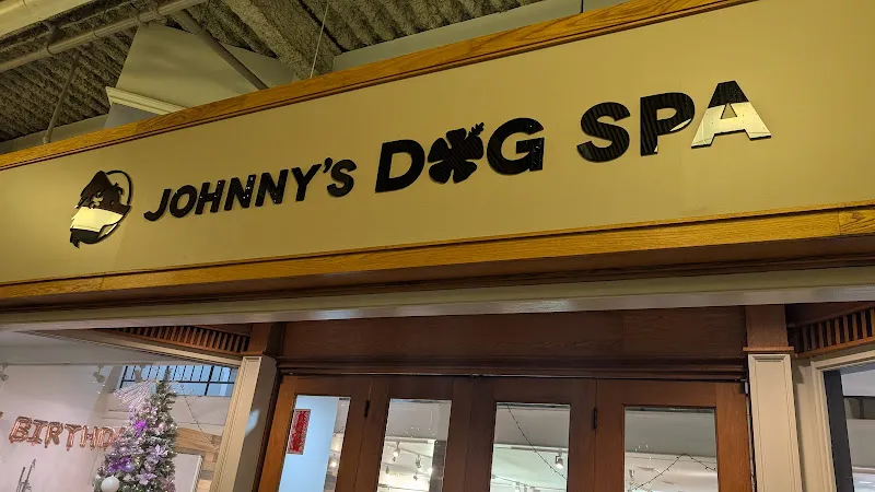 Johnny's Dog Spa Hawaii - Cat grooming in Honolulu