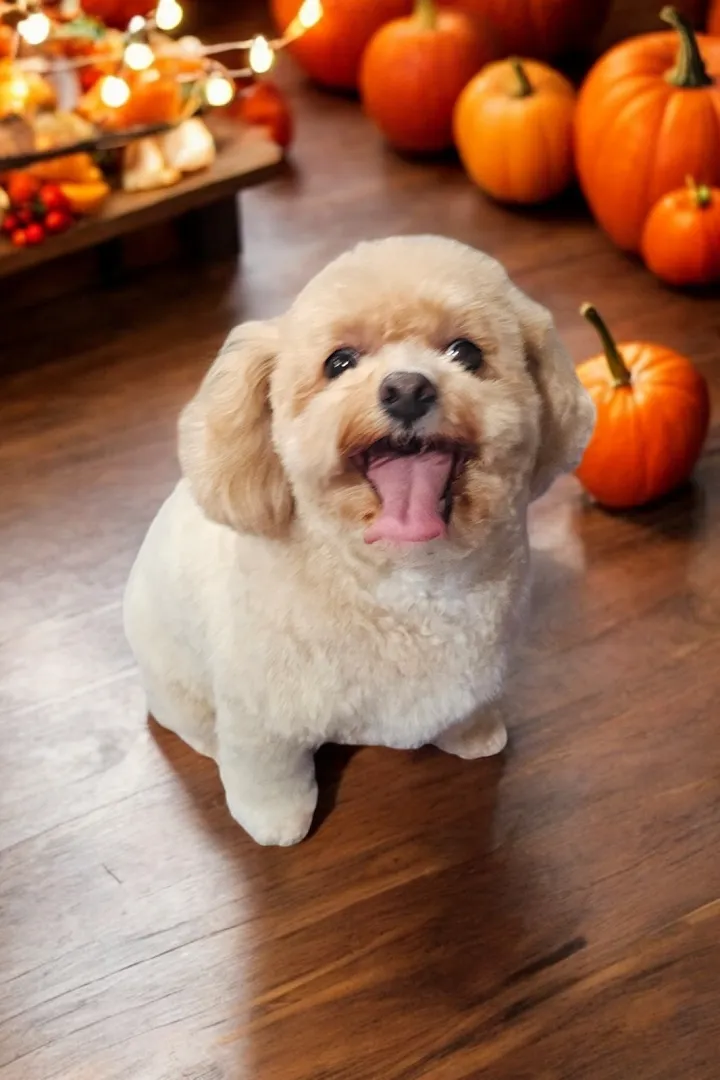 Bark Street Mobile Groomers llc - Cat grooming in Dallas