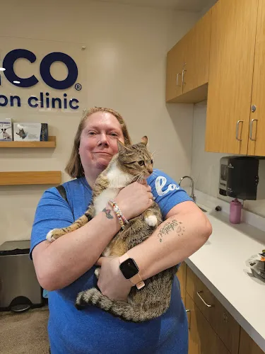 Petco Grooming - Cat grooming in Chandler
