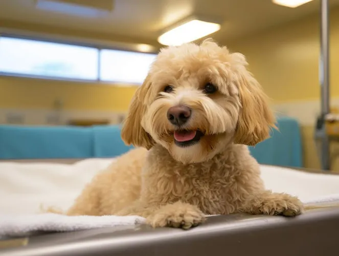 PetSquad - Cat grooming in Springdale