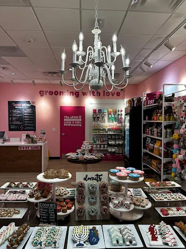 Woof Gang Bakery & Grooming Falls Church - Cat grooming in Falls Church