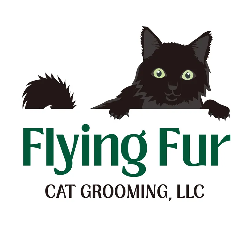 Flying Fur - Professional cat grooming in Boise, ID
