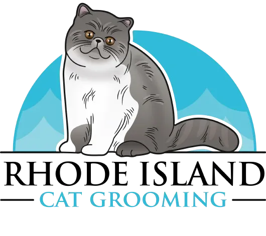 Rhode Island Mobile - Cat grooming in Providence