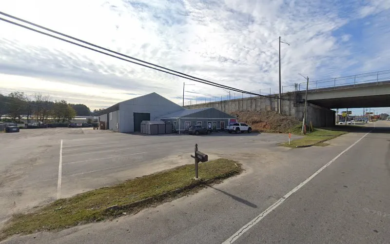 DOGVILLE USA - Cat grooming in Pell City