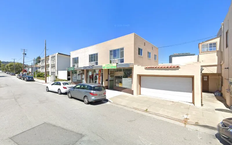 Jeffery's Dog & Cat Grooming - Cat grooming in San Mateo
