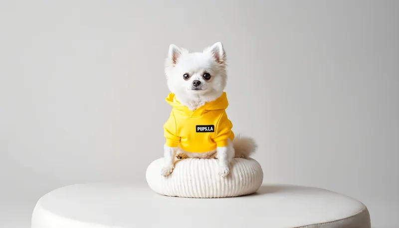 PUPS.LA - Cat grooming in Los Angeles