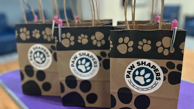 Paw Shapers - Mobile cat grooming in Jacksonville, FL