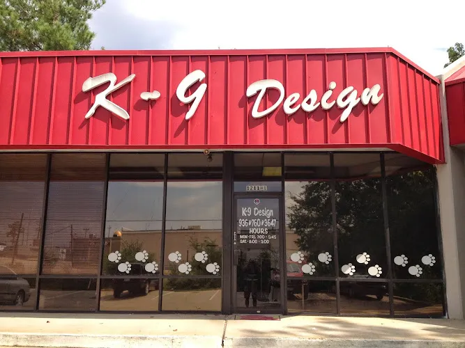 K-9 Design Pet Grooming - Cat grooming in Conroe