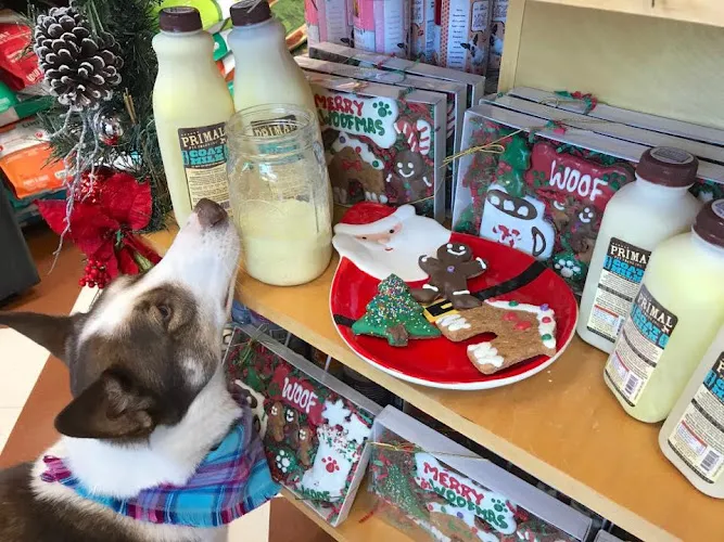 Brown Dog Bakery - Mobile cat grooming in Ankeny, IA