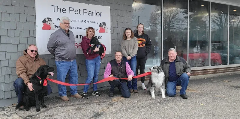The Pet Parlor - Professional cat grooming in Houghton Lake, MI