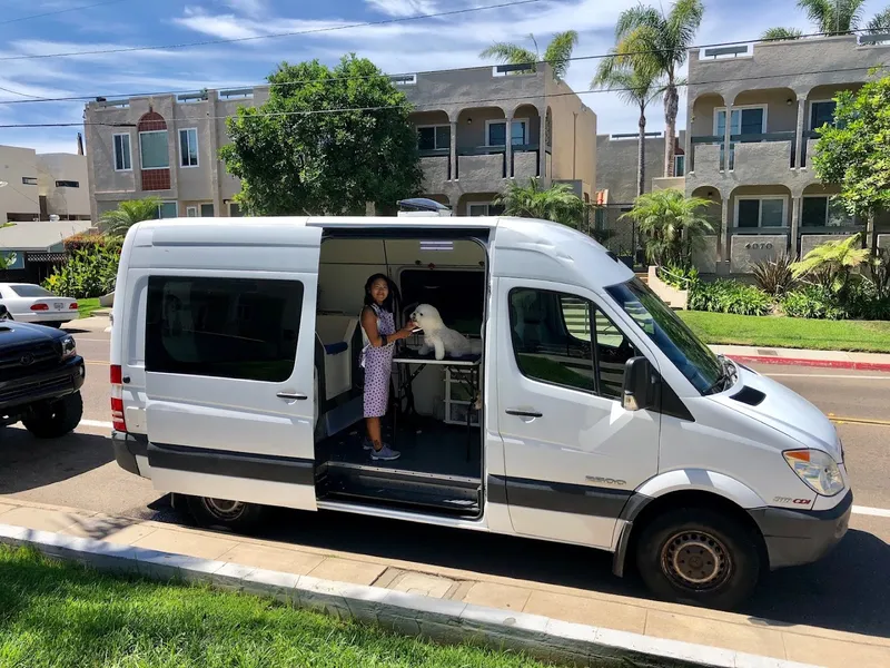 Kano's Pet Grooming ~Mobile Service~ - Cat grooming in San Diego