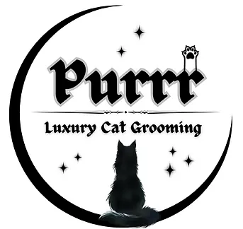 Purrr Luxury - Cat grooming in St Paul