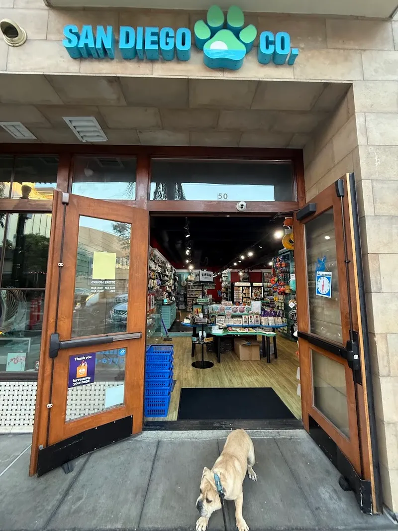 Doggie Style Pets Little Italy - Cat grooming in San Diego