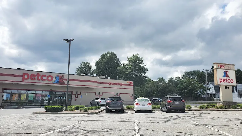 Petco Grooming - Cat grooming in Dedham